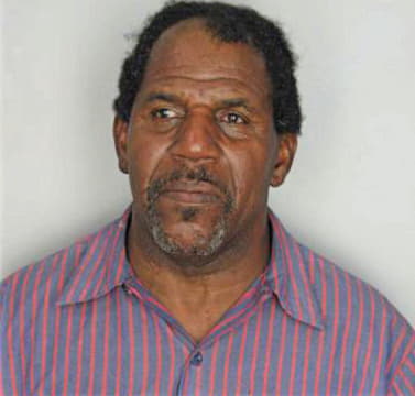 Mcswain Johnny - Hillsborough County, FL 