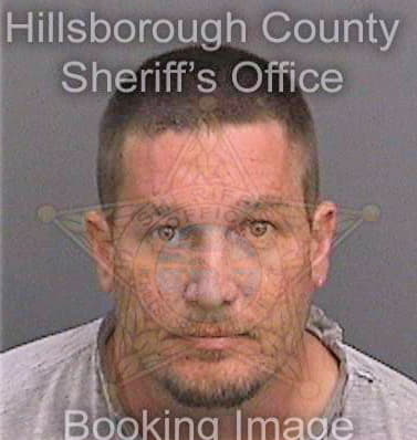 Beasley Joseph - Hillsborough County, FL 