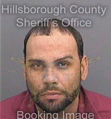 Cruzperez Juan - Hillsborough County, FL 