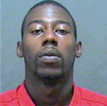 Felton Salaam - Mecklenburg County, NC 