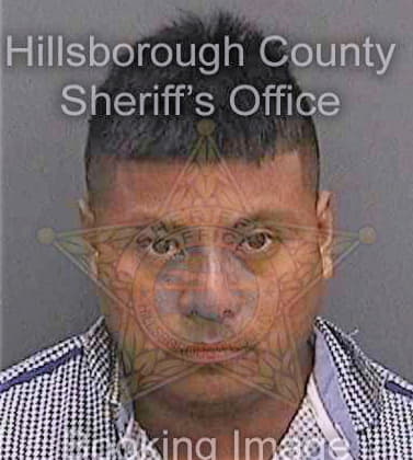 Gomez Juan - Hillsborough County, FL 