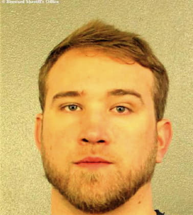 Caudill Kelly - Broward County, FL 