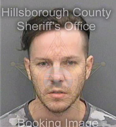 Howard Aaron - Hillsborough County, FL 