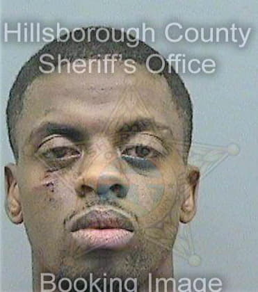 Mccray Derrick - Hillsborough County, FL 