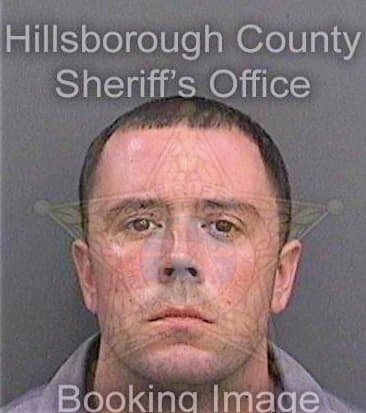 Guidry Johnathan - Hillsborough County, FL 