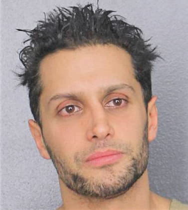 Noori Mehdi - Broward County, FL 