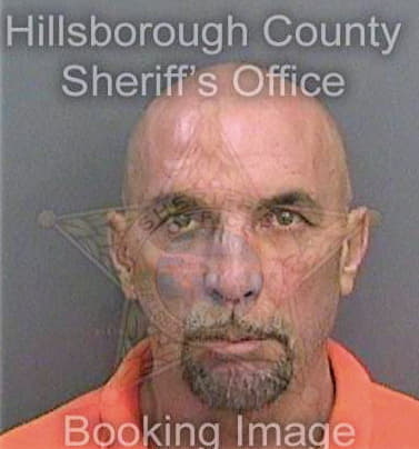 Gonzalez Miguel - Hillsborough County, FL 