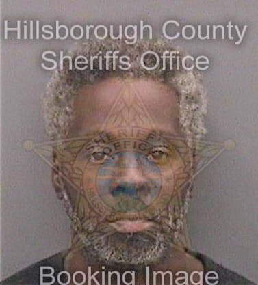 Jones Reginald - Hillsborough County, FL 