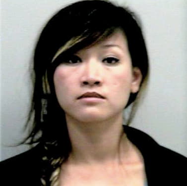 Le Trang - Gwinnett County, GA 