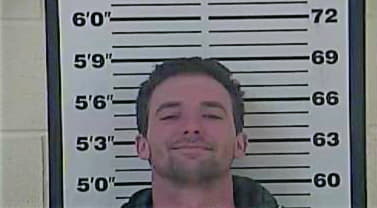 Thomas Zachary - Carter County, TN 