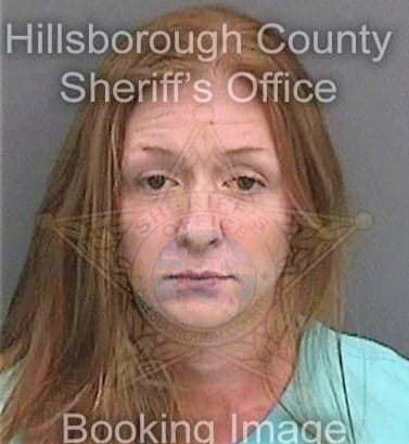 Boyd Leigha - Hillsborough County, FL 