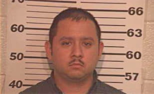 Robles Michael - Hidalgo County, TX 