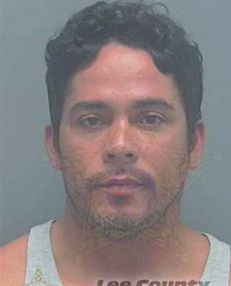 Serrano-Lopez Reyes - Lee County, FL 