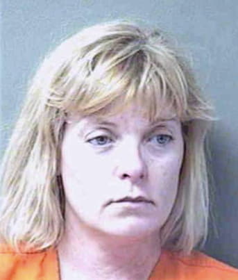 Stephens Shellie - Okaloosa County, FL 