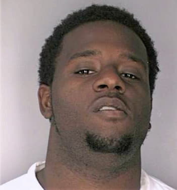 Mckay Terrence - Hillsborough County, FL 