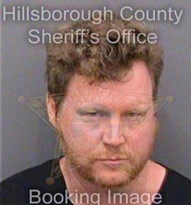 Potts David - Hillsborough County, FL 