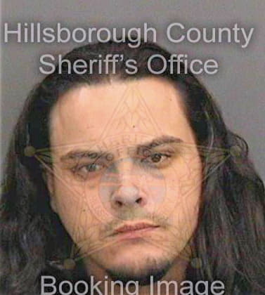 Torres-Perez Omar - Hillsborough County, FL 