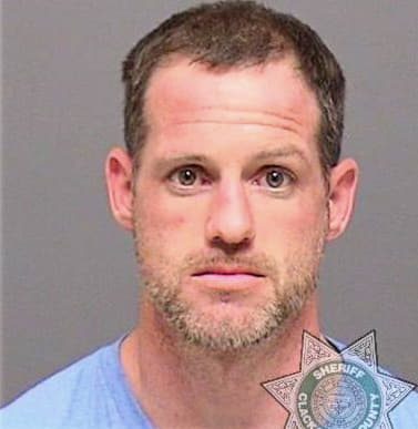 Howard Christopher - Clackamas County, OR 