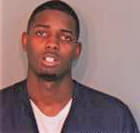 Weston Demetrius - Shelby County, TN 