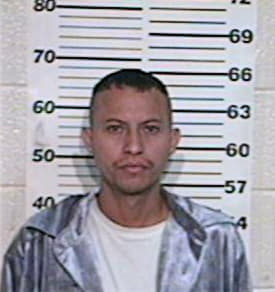 Gutierrez Jesus - Hidalgo County, TX 