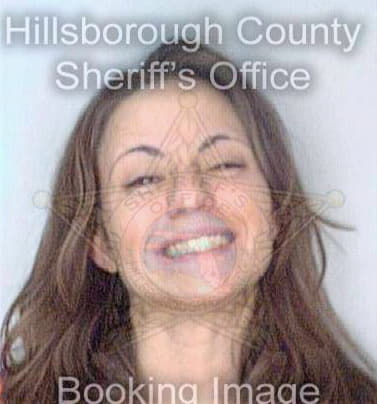 Metzler Patricia - Hillsborough County, FL 