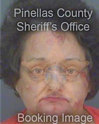 Friend Theresa - Pinellas County, FL 