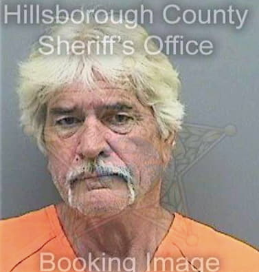 Richards William - Hillsborough County, FL 