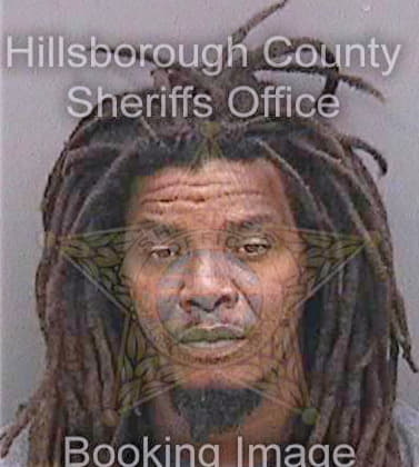 Baptiste Burt - Hillsborough County, FL 