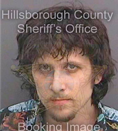 Ludwin Christopher - Hillsborough County, FL 