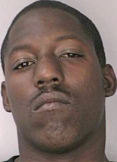 Oliver Demarcus - Hillsborough County, FL 