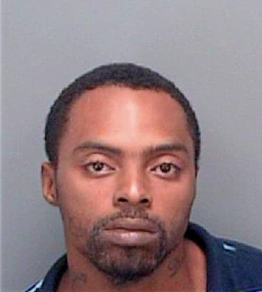 Dorsey Charles - Pinellas County, FL 