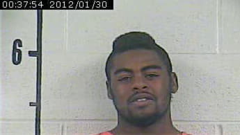 Prather Charles - Bullitt County, KY 