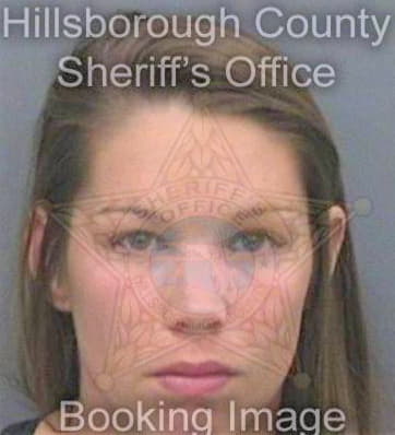 Bletso Danielle - Hillsborough County, FL 