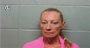 Cogburn Dawnie - Union County, AR 