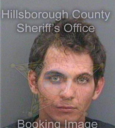 Ward Kyle - Hillsborough County, FL 