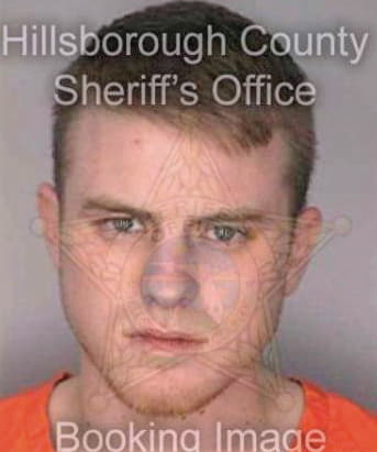 Mcgraw Richard - Hillsborough County, FL 
