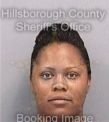 Beauford Tawanna - Hillsborough County, FL 