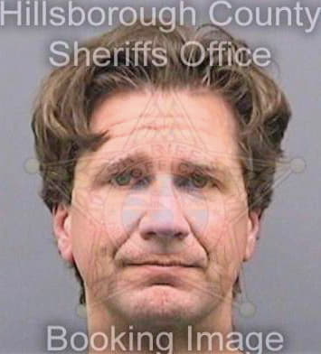 Longo Vincent - Hillsborough County, FL 