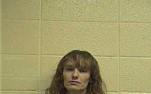 Crowe Angela - Jessamine County, KY 