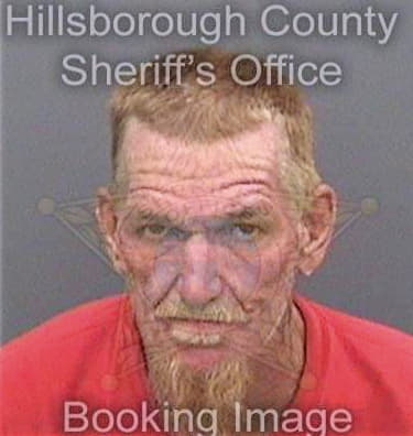 Blanchard Charles - Hillsborough County, FL 
