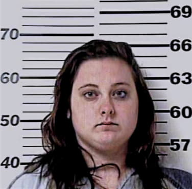 Shipman Chrysta - Henderson County, TX 