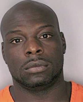 Smith Demetrius - Hillsborough County, FL 