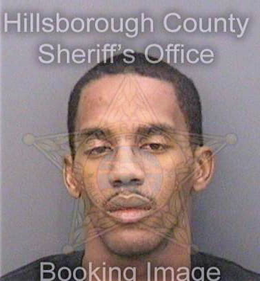 Devlin James - Hillsborough County, FL 