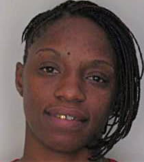 Blackmon Latasa - Hillsborough County, FL 