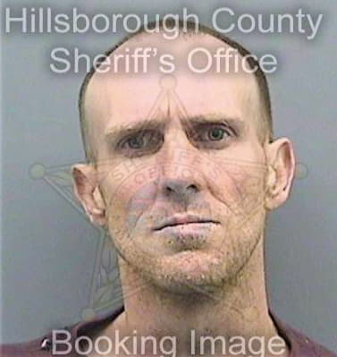 Franklin Thomas - Hillsborough County, FL 