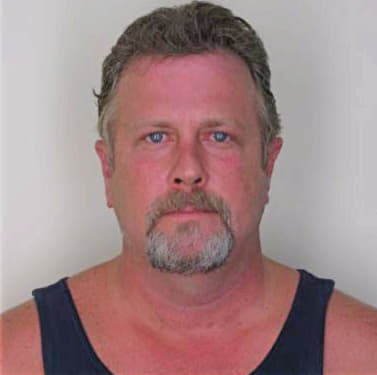 Mcdonald William - Hillsborough County, FL 