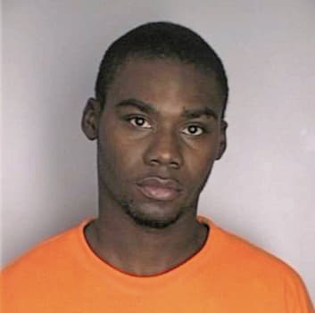 Latimore Antonie - Hillsborough County, FL 