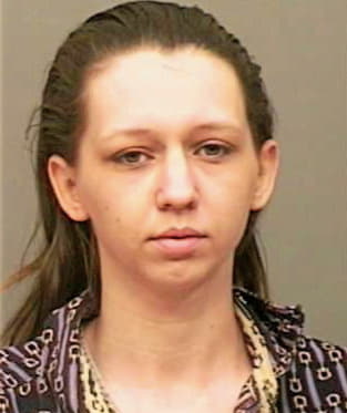 Roberts April - Montgomery County, TN 