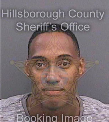 Bogerty Arnold - Hillsborough County, FL 