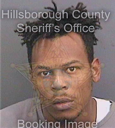 Charles Devin - Hillsborough County, FL 